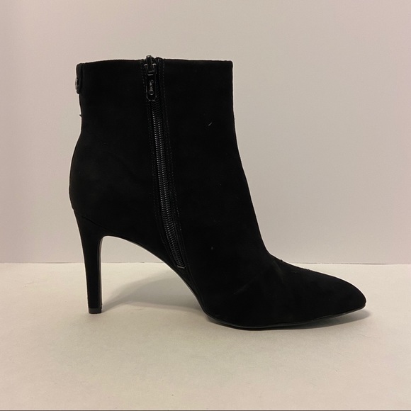 NWOT Sam Edelman Circus Octavia Bootie Heel - Picture 6 of 15